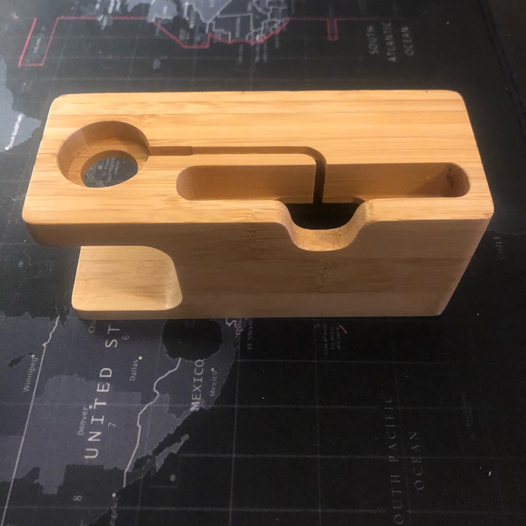 IphoneApple Watch Holder IphoneApple Watch Holder